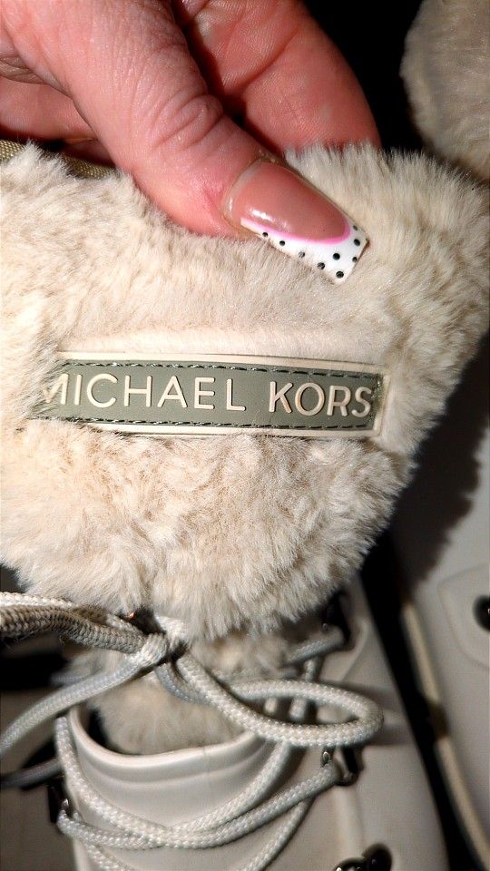 Michael Kors Boots