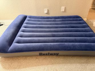 Air mattress