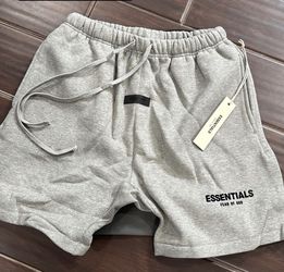 essential shorts
