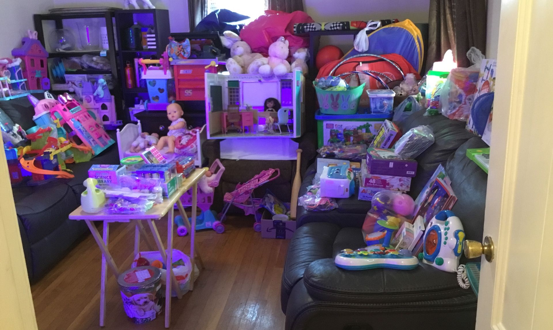 Toys