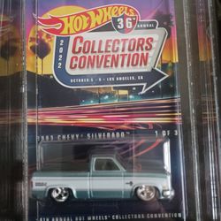 36 LA Convention Truck 