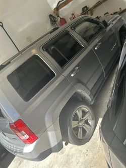 Jeep