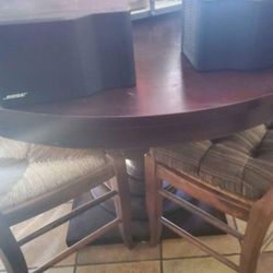 Bose Speakers  Sound Great 