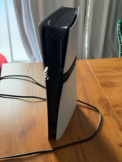 PS5 PlayStation 5 Pro 2TB Console Only - Digital Edition