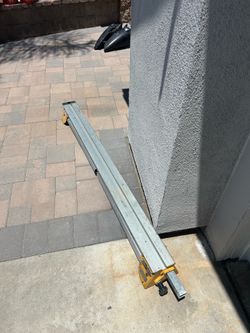 DeWalt Heavy Duty Miter Saw Horse