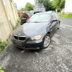 BMW 328xi