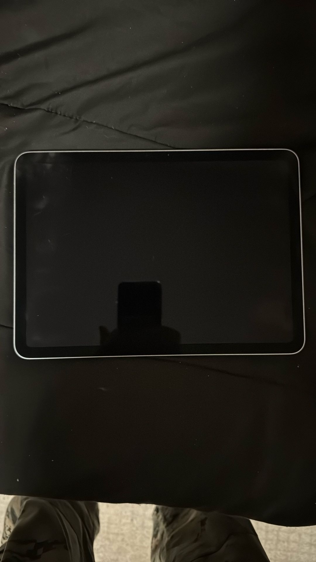 iPad Air M2 (256gig)