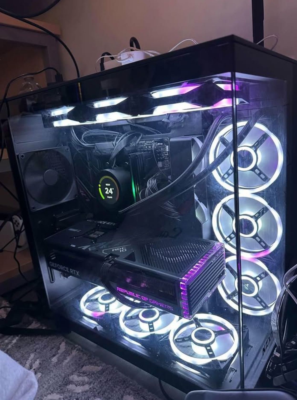 Pc Working Perfectly Fine