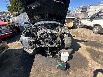 2006 BMW 330i