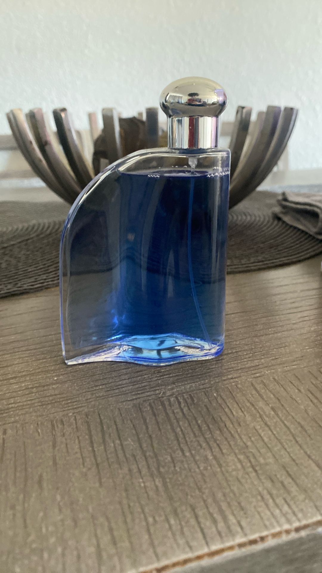 Nautica Blue