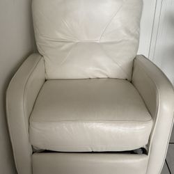 Reclining Sofa