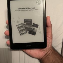 Amazon Kindle Paper white 16gb 