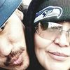 Mandii & Steven