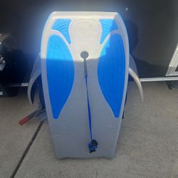 Morey Boogie BOARD