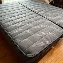 Selling FAST New Mattresses $40 Now Pay The Rest In 4 Months