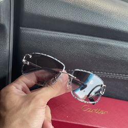 Cartier Glasses
