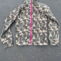 Kids Columbia Zip Up 