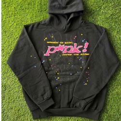 Spyder hoodie