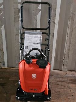 Plate Compactor