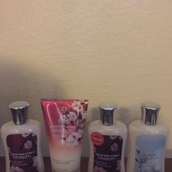 Bath & Body Works 