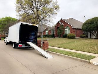 Moving Services