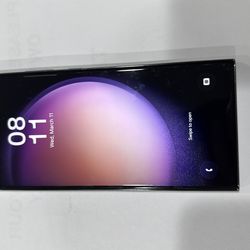 Samsung Galaxy S23 ultra