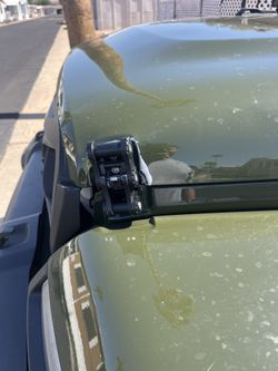 2022 Jeep Gladiator JT Or JL Hood