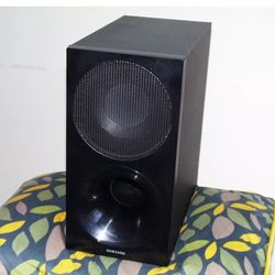 Samsung PS-WM30 Bluetooth Subwoofer 
