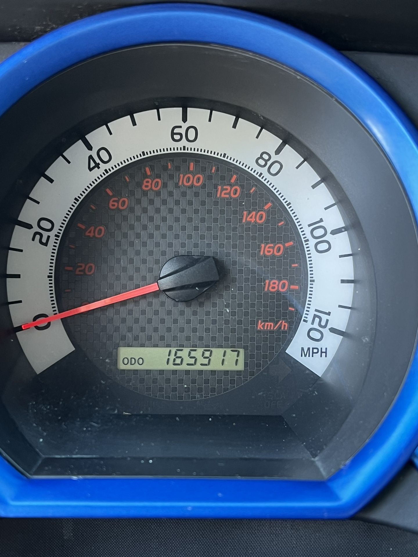 2013 Toyota Tacoma