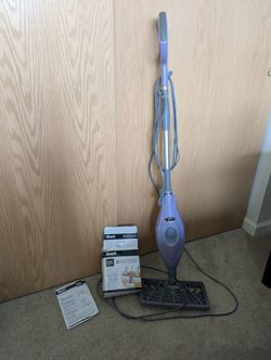Shark Steam Mop