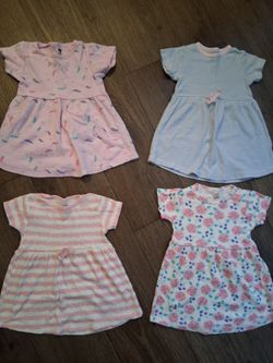 Baby Girl Dresses