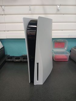 Sony PlayStation 5 Console Disc Edition