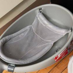 Baby Bath Tub