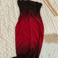 Fashion Nova Dress 