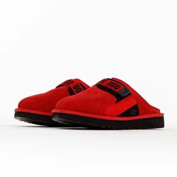 MENS UGG DUNE SLIP ON SIZE 9