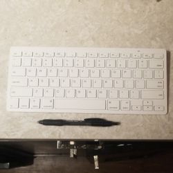 Wireless Keyboard