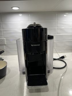 Nespresso Vertuo Coffee Machine