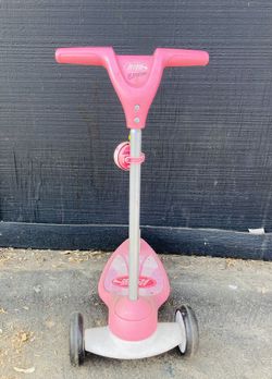 Radio Flyer Tricycle 