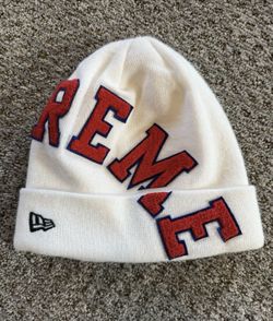 New Era Big Arc Supreme Beanie 