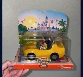 Disney toy