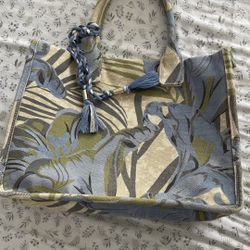 Tote/ Cartera Vince Camuto