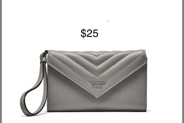 VS wristlet wallet