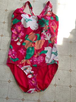 New Bathing Suit