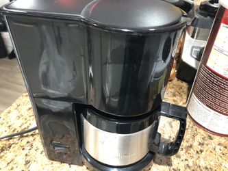 Coffeemaker