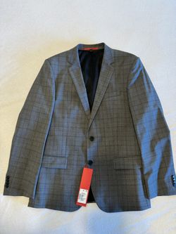 Hugo Boss Mens Suit