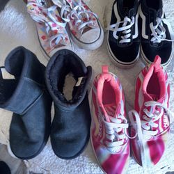 All 4 Pair ⭐️$40