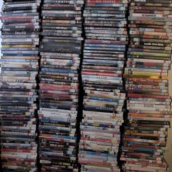 DVD 248 Plus Titles
