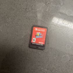 Mario Odyssey(has No Case)