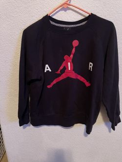 Boys Jordan Sweater 