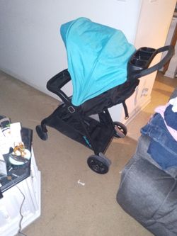 Safety 1st Stroller